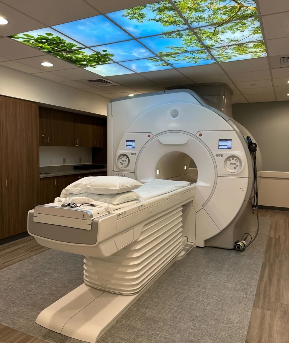 Breast MRI in Houston: Where and Cost