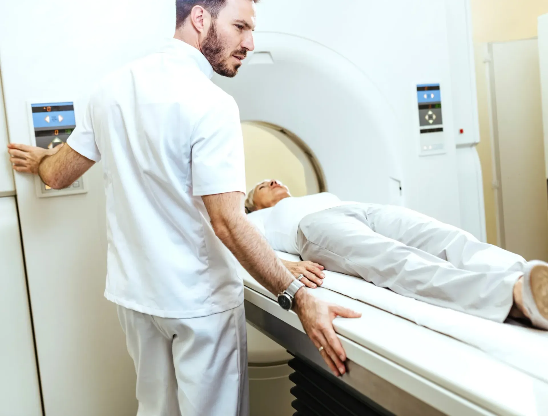 MRI Near Gravesend and North Kent