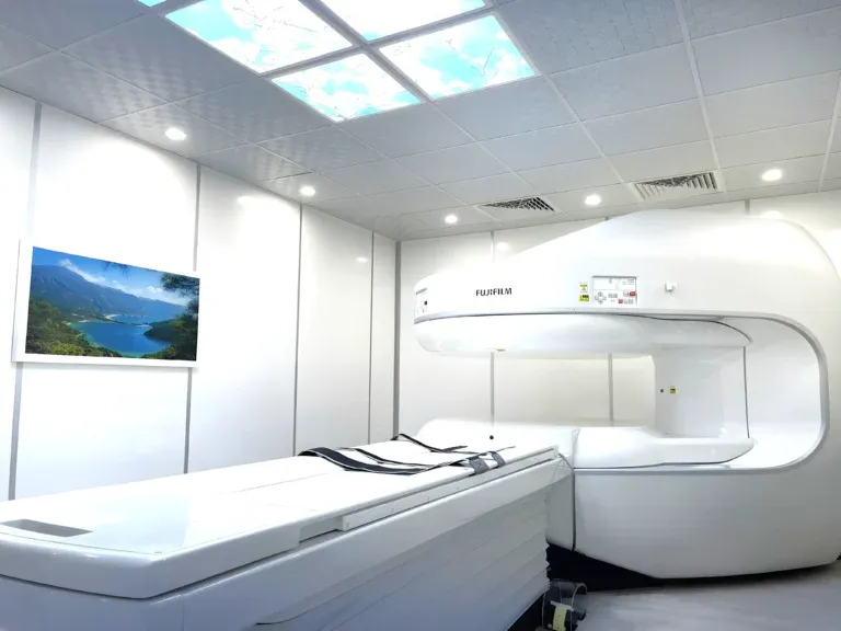 Where to Get an MRI Near Katy and Sugar Land