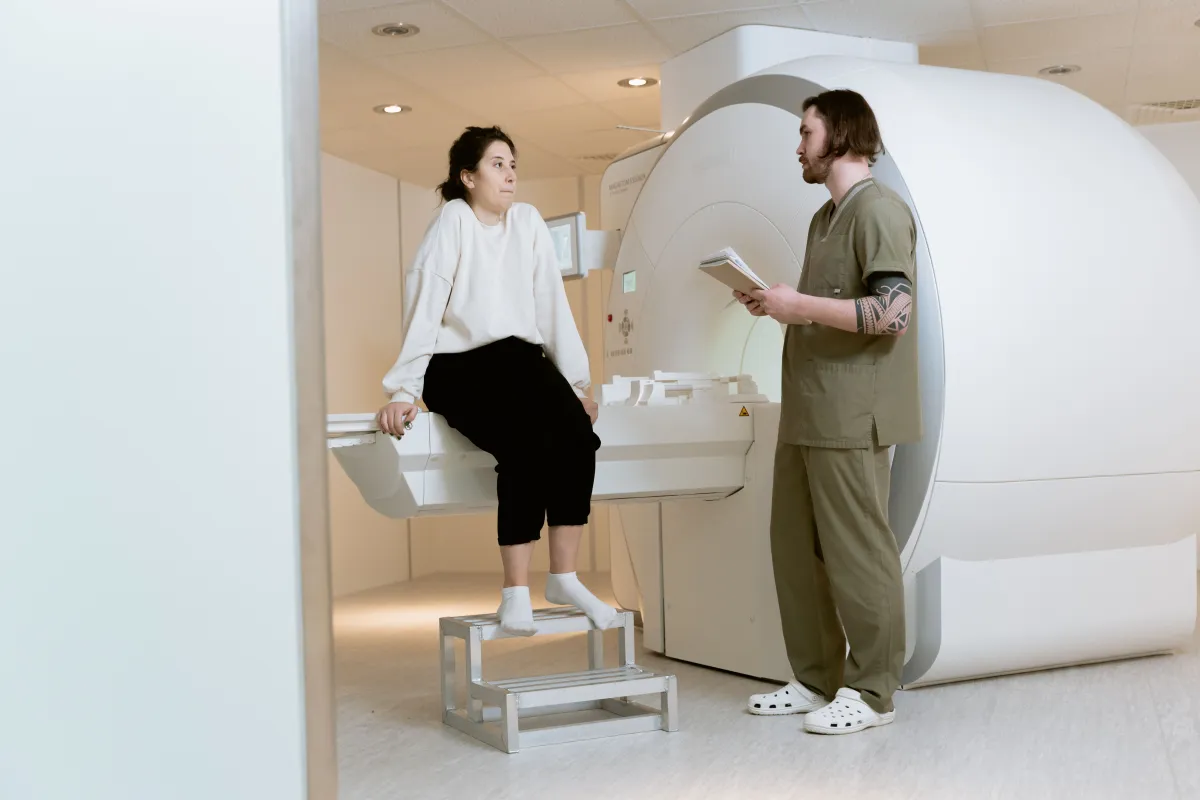 Knee MRI Cost in Houston (2026)
